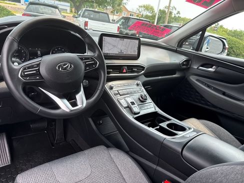 Certified 2023 Hyundai Santa Fe SEL AWD/4WD image 23