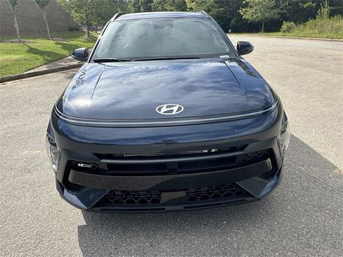New 2025 Hyundai Kona N Line S image 9