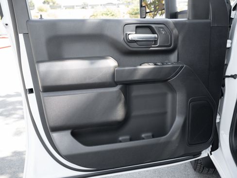 New 2025 Chevrolet Silverado 3500 W/T w/ WT Convenience Package image 18