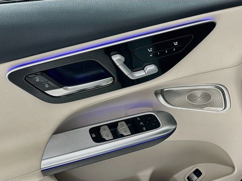 Certified 2026 Mercedes-Benz GLC 300 image 19
