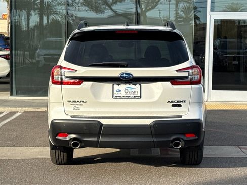 New 2026 Subaru Ascent Bronze Edition image 6