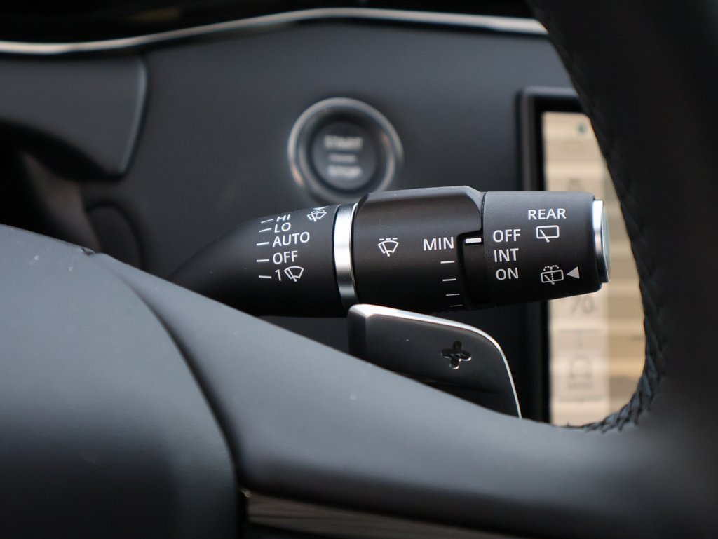 New 2026 Land Rover Range Rover Evoque S AWD/4WD image 33