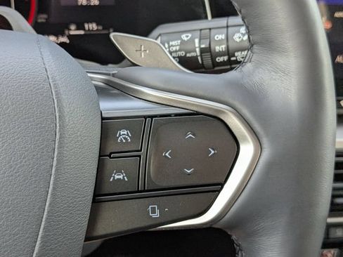 Certified 2024 Lexus TX 350 AWD w/ Technology Package image 27