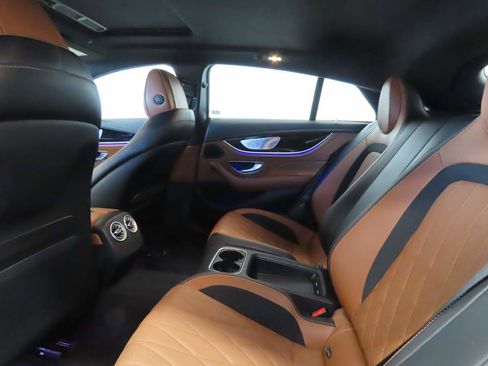 Used 2019 Mercedes-Benz AMG GT 53 image 16