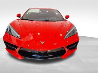 New 2026 Chevrolet Corvette Stingray Premium Cpe w/ 3LT video 3