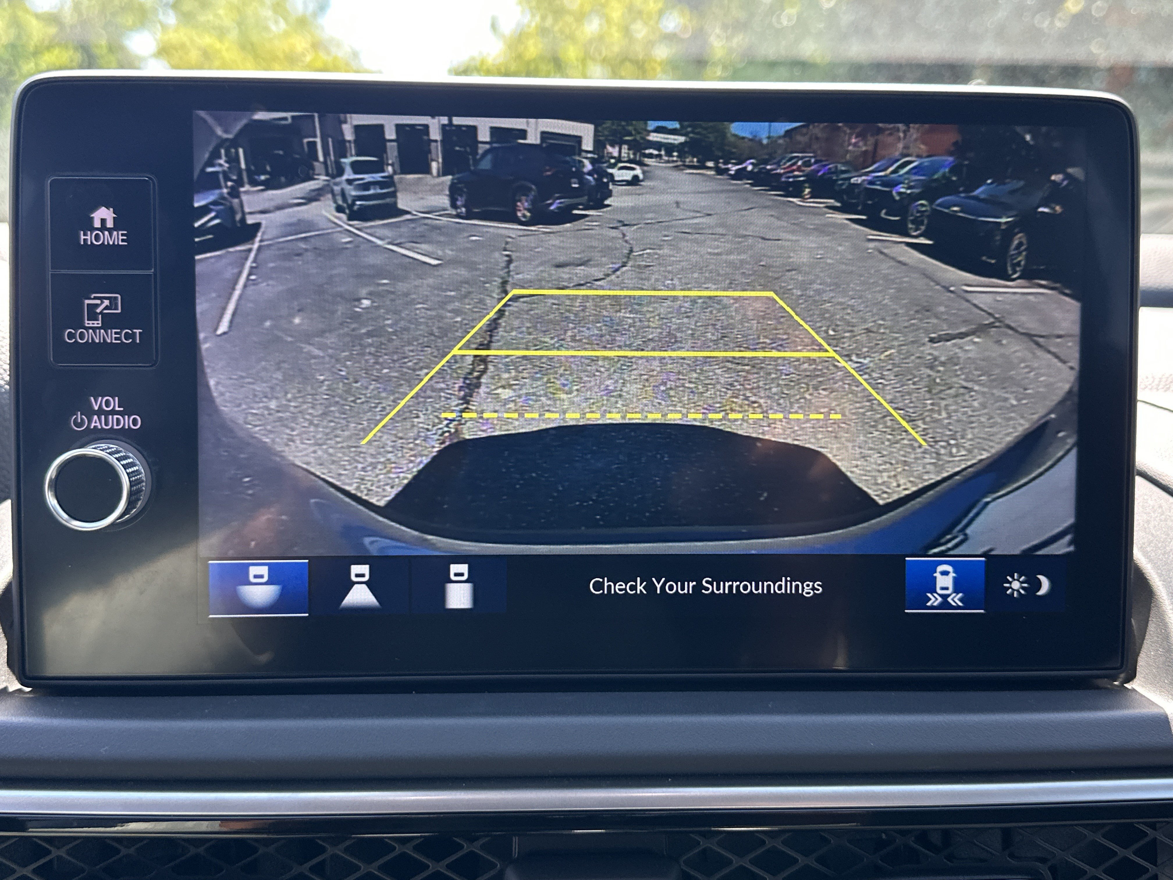 Certified 2025 Acura ADX FWD image 33