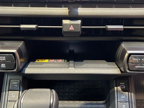 New 2026 Toyota RAV4 XSE image 35