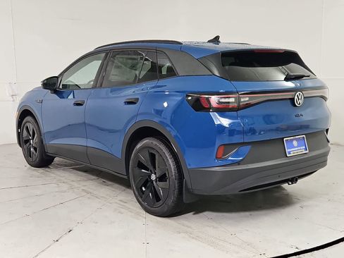 New 2025 Volkswagen ID.4 Pro S image 4