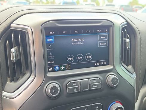 Used 2022 Chevrolet Silverado 1500 RST RWD image 25