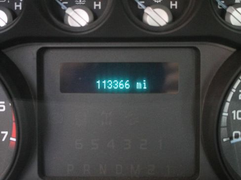 Used 2012 Ford F250 XL image 38