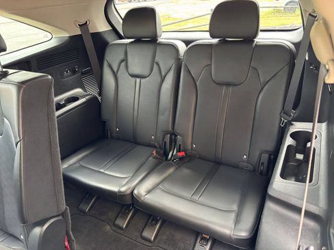 Used 2024 Kia Sorento S FWD image 30