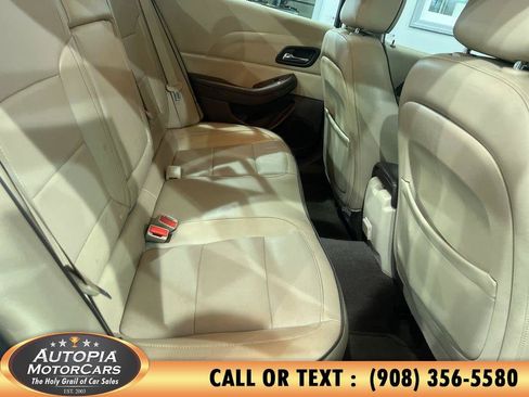 Used 2013 Chevrolet Malibu LT FWD image 14