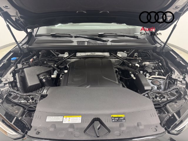 New 2026 Audi Q5 Premium Plus AWD/4WD image 4