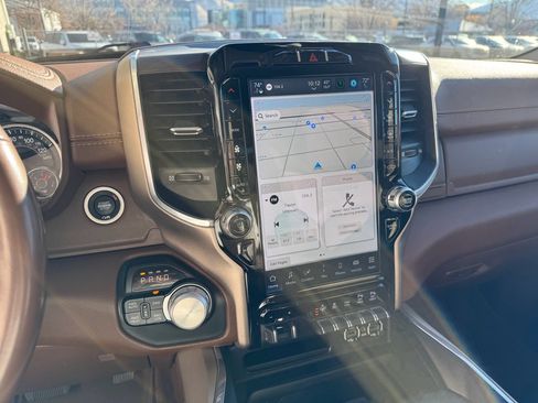 Used 2022 RAM 1500 Laramie image 21