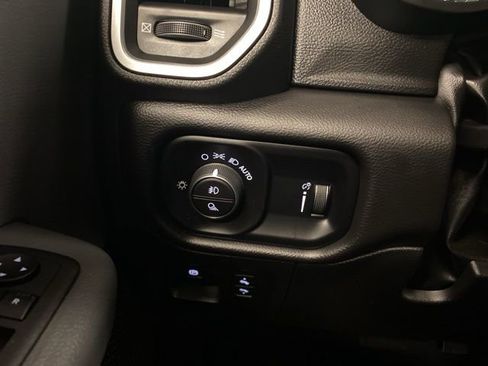 Used 2022 RAM 1500 Big Horn image 17