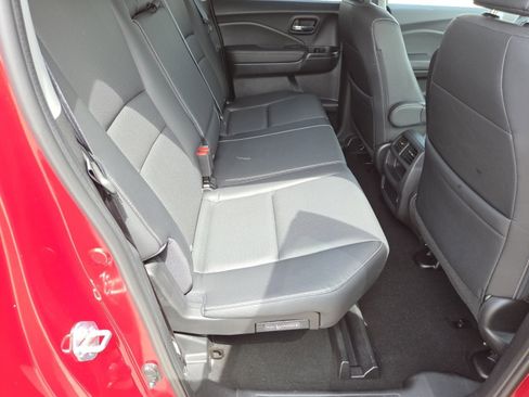 Used 2022 Honda Ridgeline RTL-E image 24