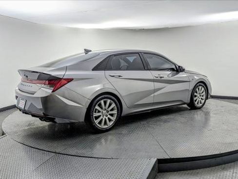 Used 2023 Hyundai Elantra N Line image 7