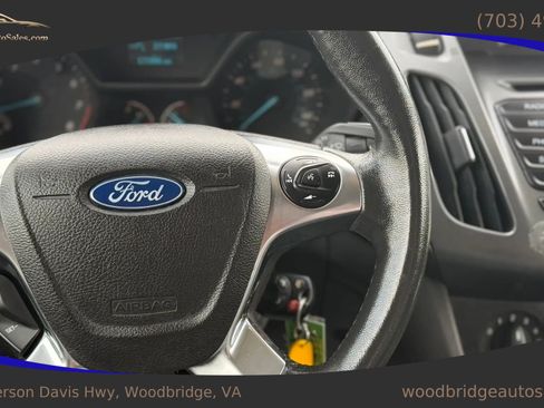 Used 2016 Ford Transit Connect XL FWD image 16