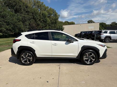 Certified 2024 Subaru Crosstrek 2.0i Premium AWD/4WD image 7
