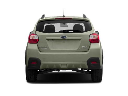 Used 2015 Subaru Crosstrek 2.0i Limited w/ Popular Package #2 AWD/4WD image 8