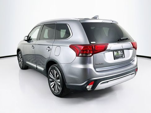 Used 2019 Mitsubishi Outlander SEL image 5