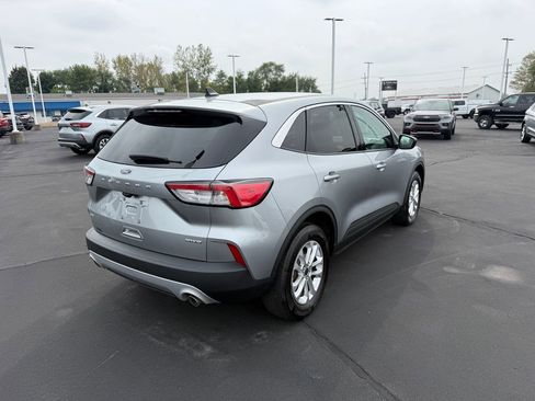 Used 2022 Ford Escape SE w/ Convenience Package image 6