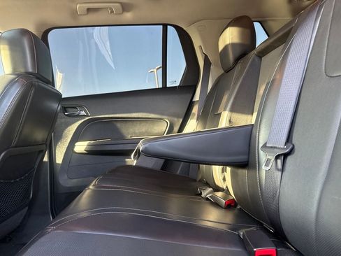 Used 2017 GMC Terrain SLT w/ Open Road Package FWD image 31