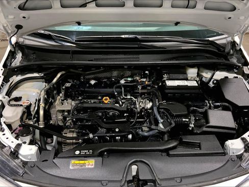Used 2024 Toyota Corolla LE FWD image 32