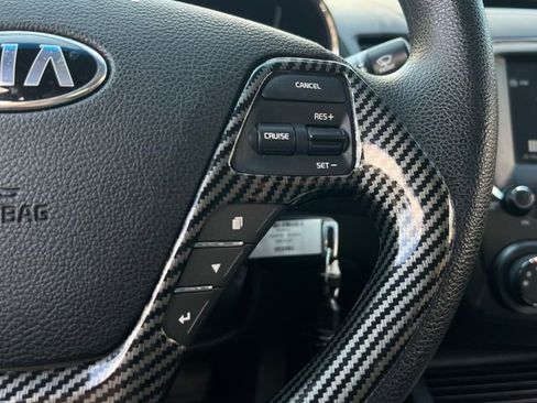 Used 2018 Kia Forte LX w/ LX Popular Package image 21