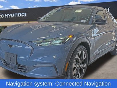 Used 2024 Ford Mustang Mach-E Select
