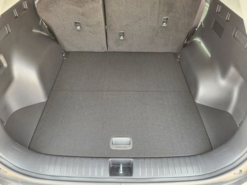 New 2026 Kia Sportage EX FWD image 23