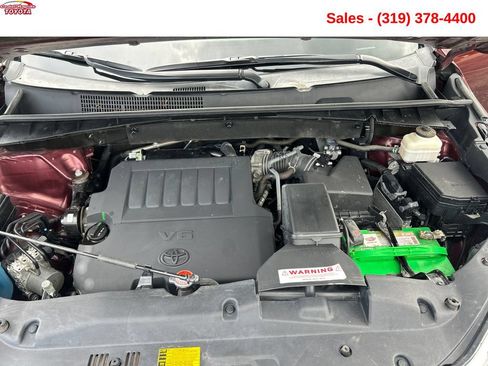 Used 2016 Toyota Highlander Limited AWD/4WD image 19