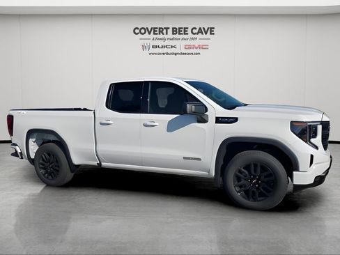 New 2026 GMC Sierra 1500 Elevation image 12