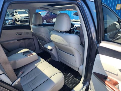 Used 2010 Toyota Venza AWD w/ Premium Pkg #2 image 29