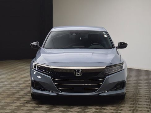 Used 2021 Honda Accord Sport image 20