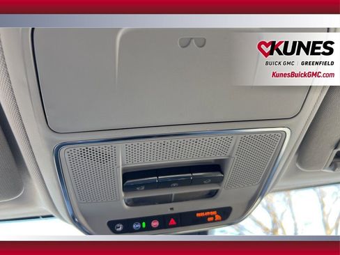 New 2026 GMC Terrain Denali image 32