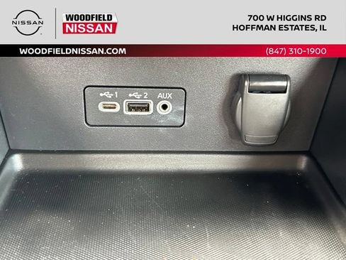 Certified 2023 Nissan Sentra SV w/ All-Weather Package FWD image 36