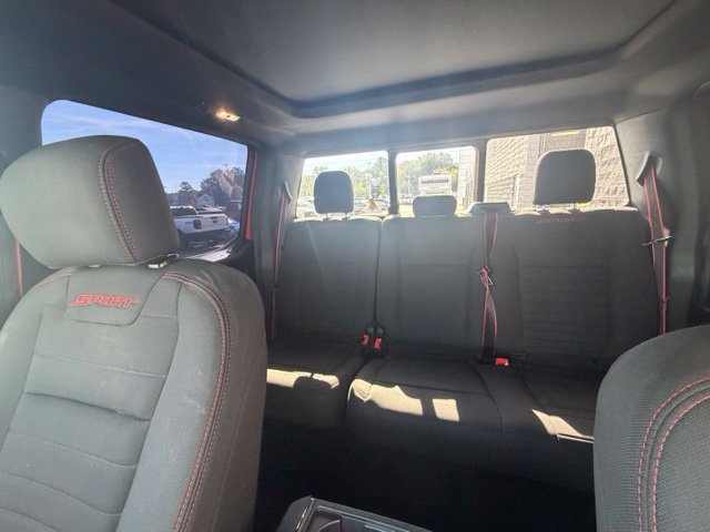 Used 2019 Ford F150 XLT w/ Equipment Group 302A Luxury AWD/4WD image 18