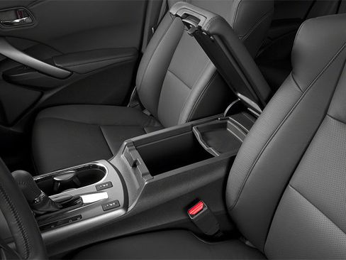 Used 2013 Acura RDX AWD image 16