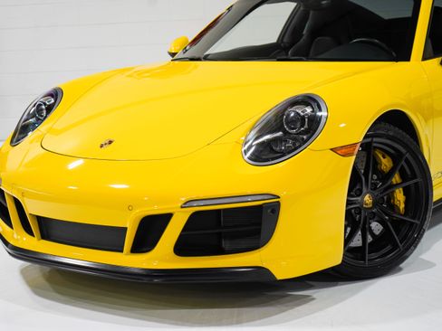 Used 2019 Porsche 911 Carrera GTS RWD image 31