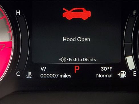 New 2026 Acura RDX A-Spec image 25