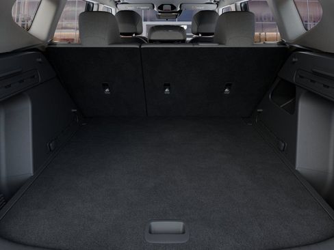 New 2027 Kia Seltos LX AWD/4WD image 26