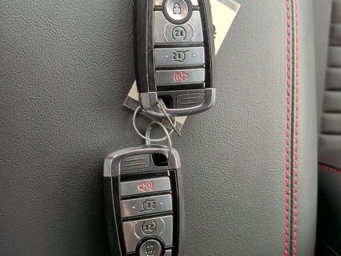 Used 2025 Ford Explorer ST-Line image 53