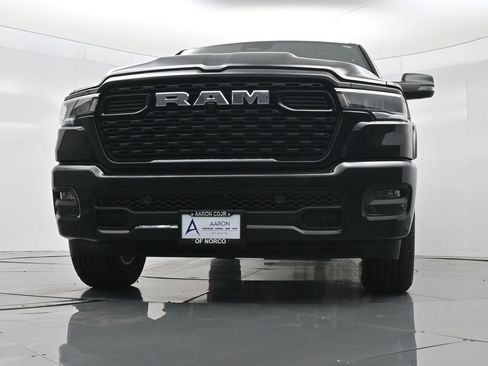 New 2026 RAM 1500 Big Horn image 48