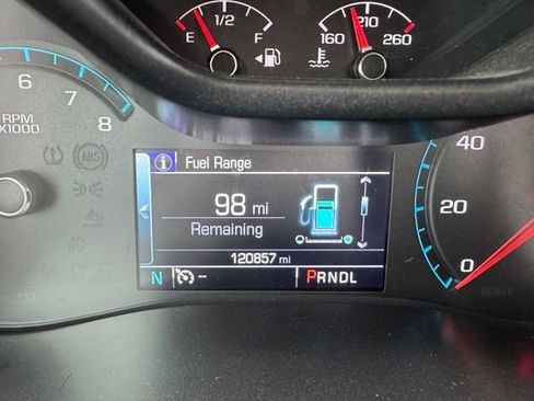 Used 2017 GMC Canyon SLT w/ Trailering Package AWD/4WD image 11