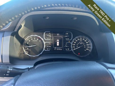 Used 2020 Toyota Tundra TRD Pro image 8