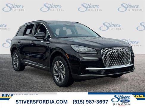 New 2026 Lincoln Corsair Premiere image 1