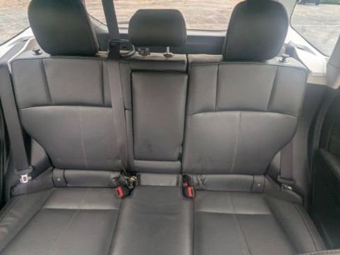 Used 2017 Subaru Forester 2.5i Touring image 22
