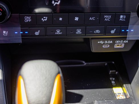 New 2026 Subaru Outback Wilderness AWD/4WD image 13