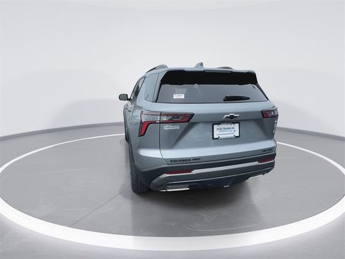 New 2026 Chevrolet Equinox ACTIV image 7